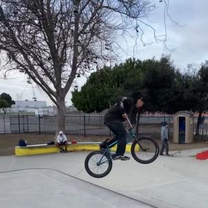 Meet your Posher, Jason